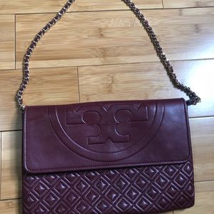 Tory Burch Clutch
